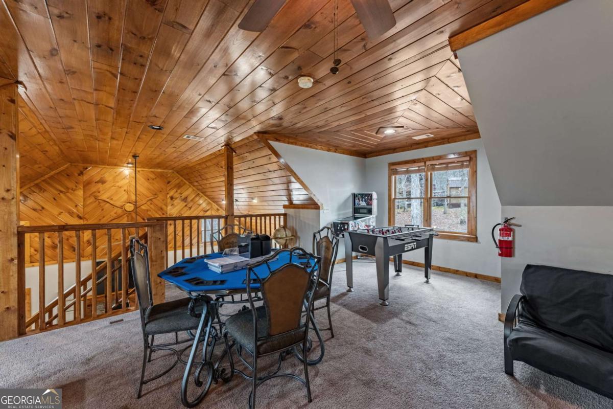 1503 Garnet Drive Ellijay GA 30540