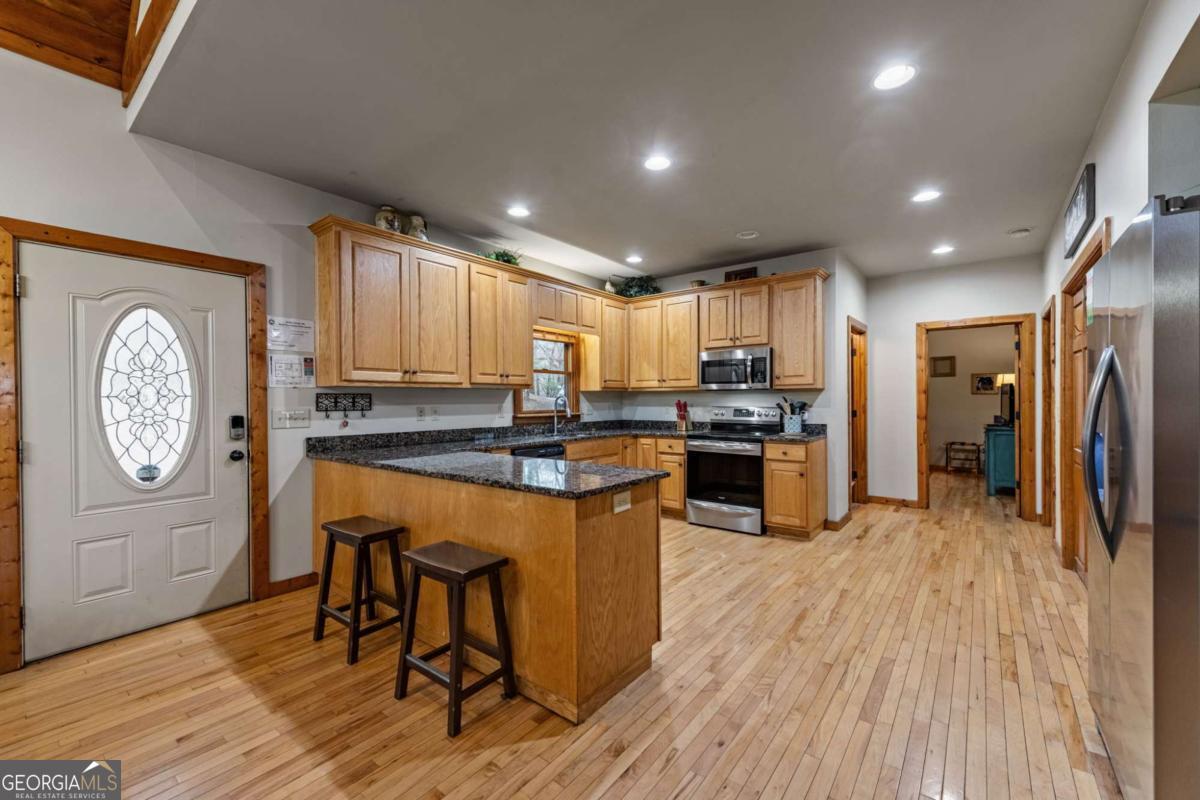 1503 Garnet Drive Ellijay GA 30540