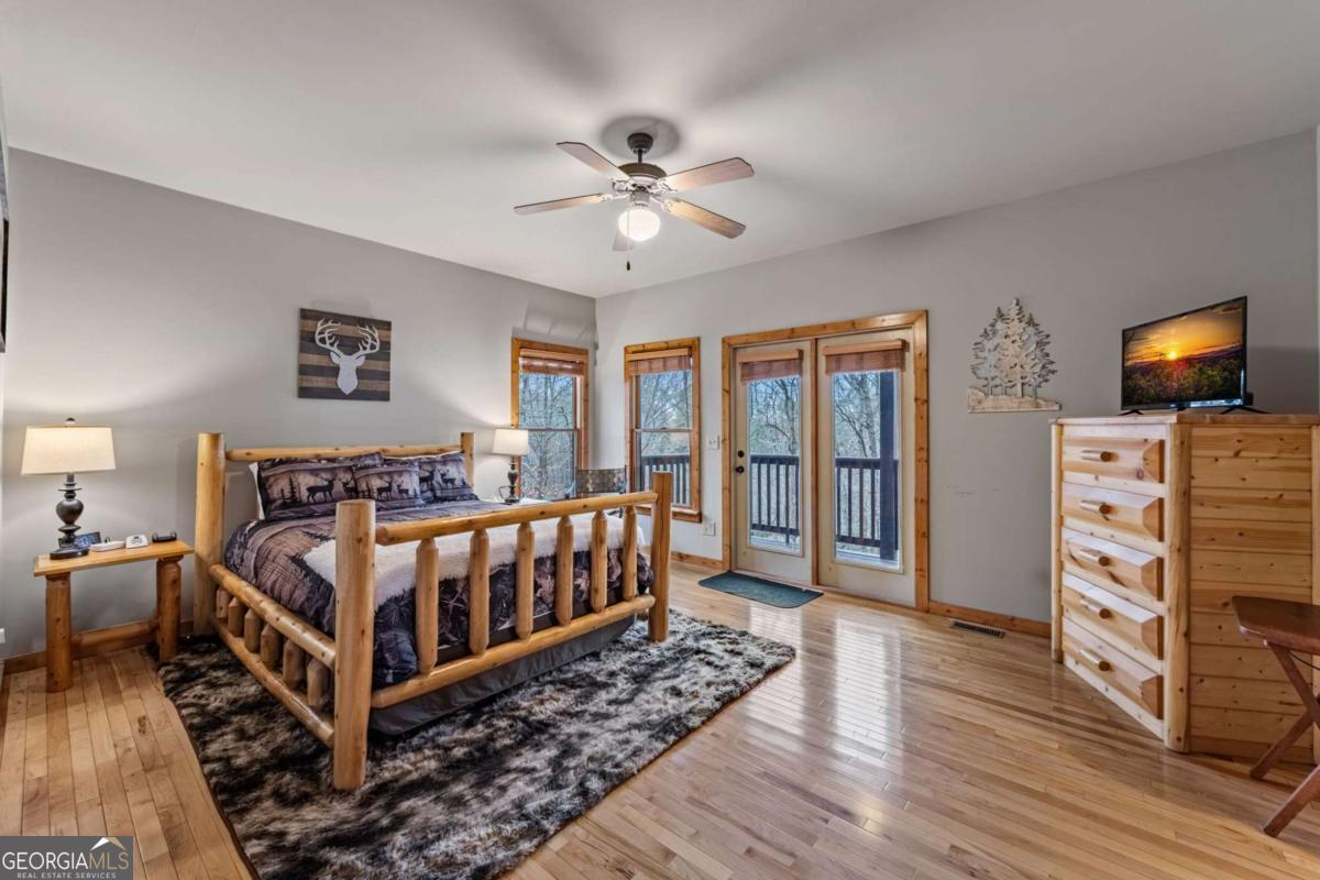1503 Garnet Drive Ellijay GA 30540