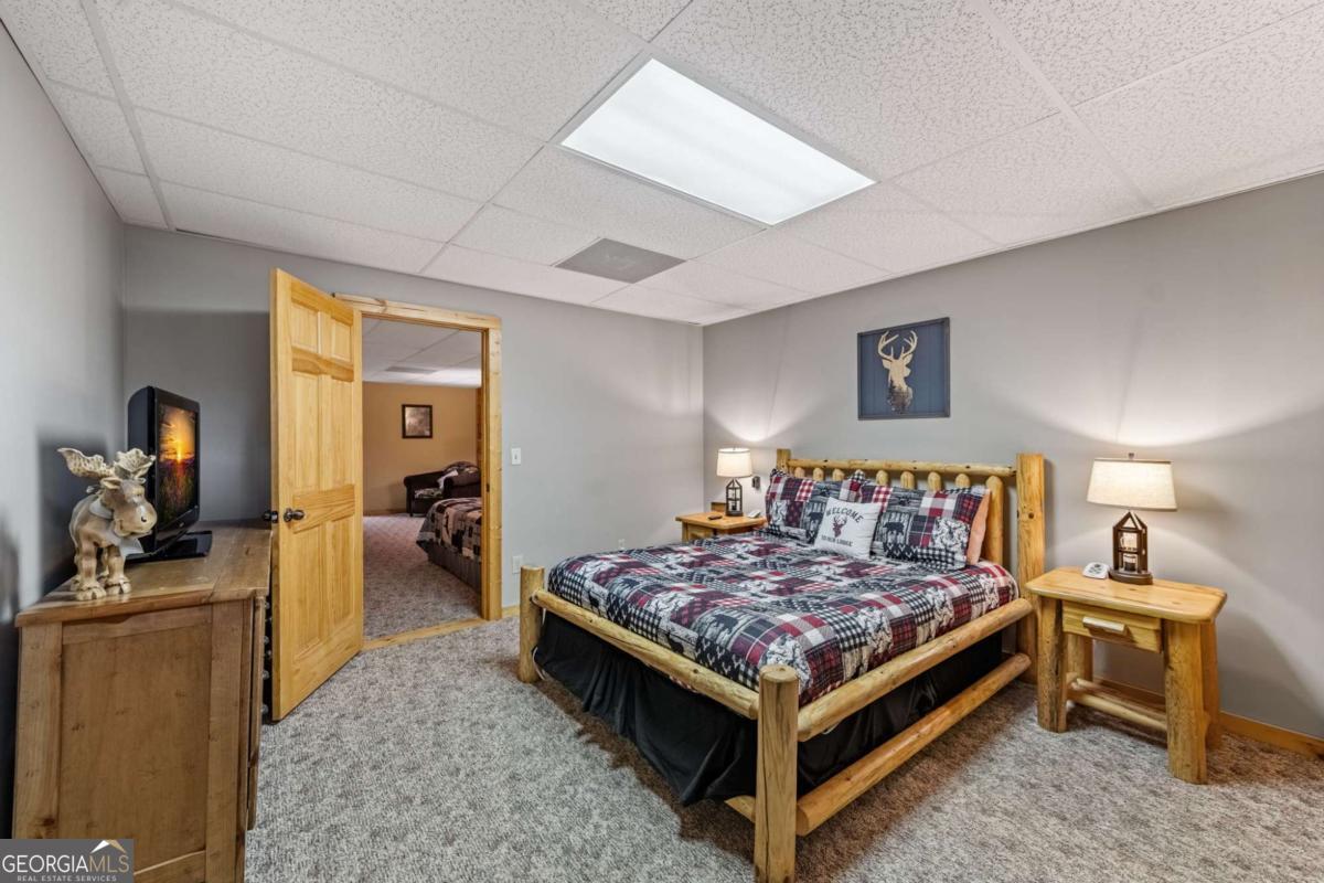 1503 Garnet Drive Ellijay GA 30540