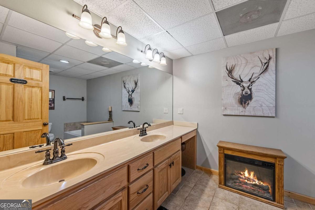 1503 Garnet Drive Ellijay GA 30540
