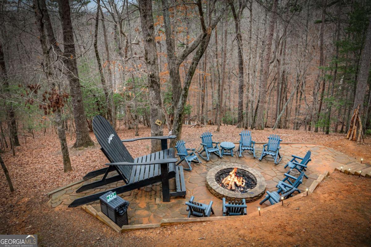 1503 Garnet Drive Ellijay GA 30540