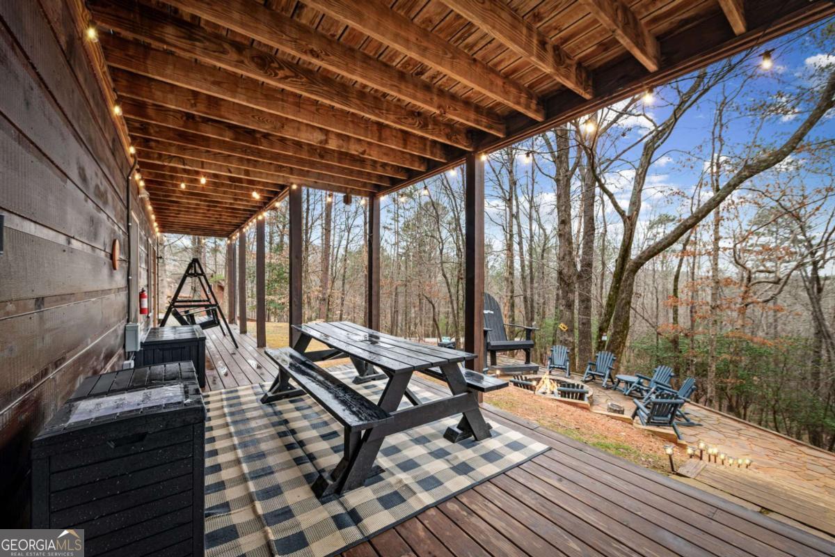 1503 Garnet Drive Ellijay GA 30540