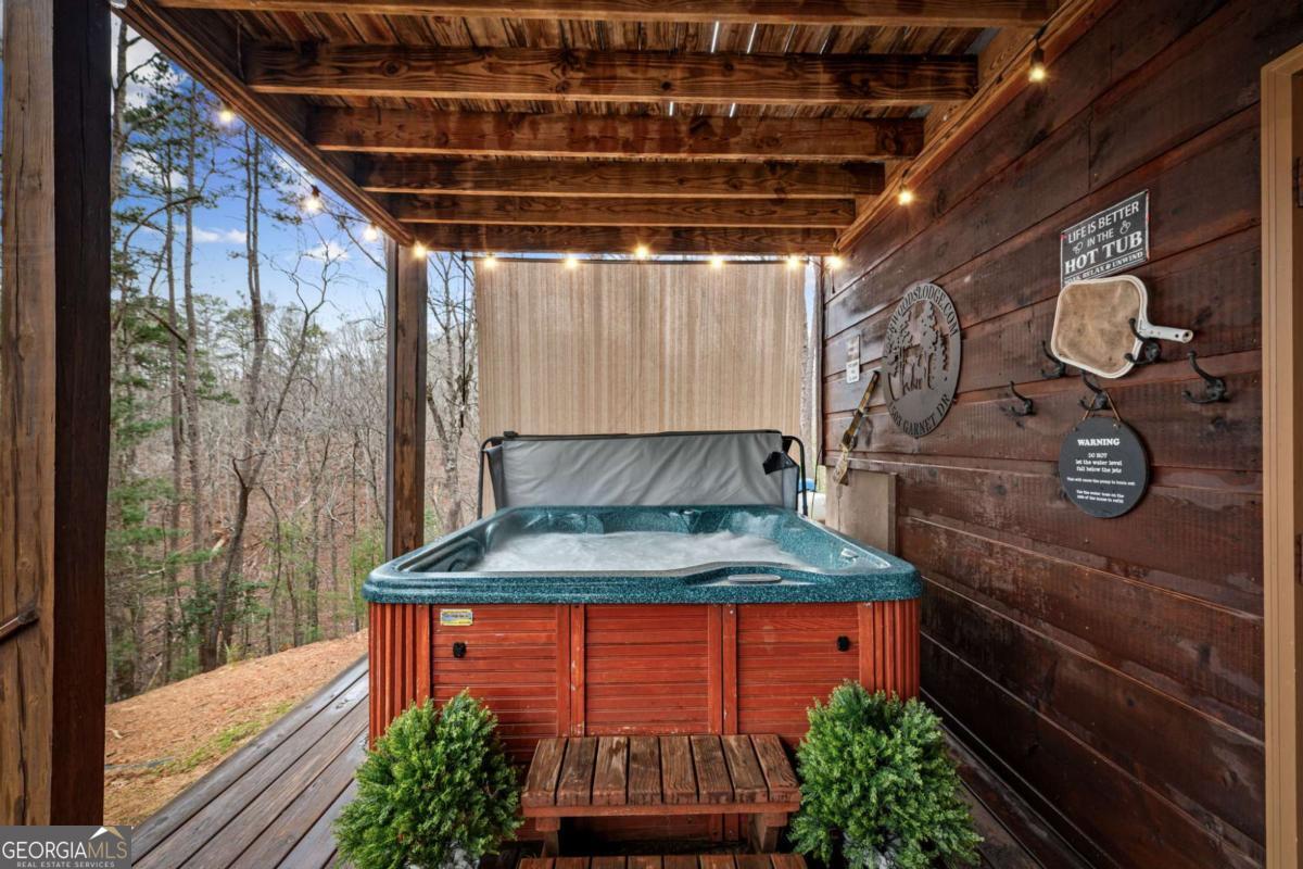 1503 Garnet Drive Ellijay GA 30540