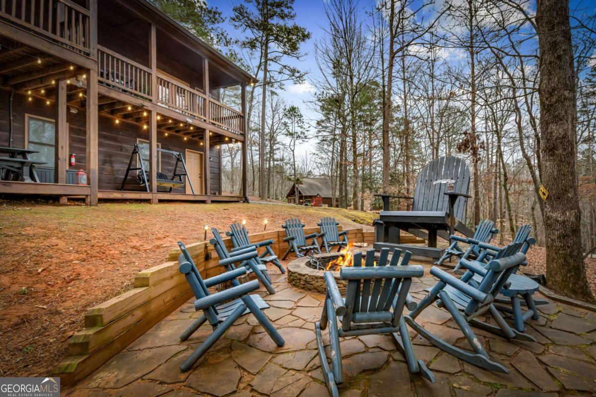 1503 Garnet Drive Ellijay GA 30540