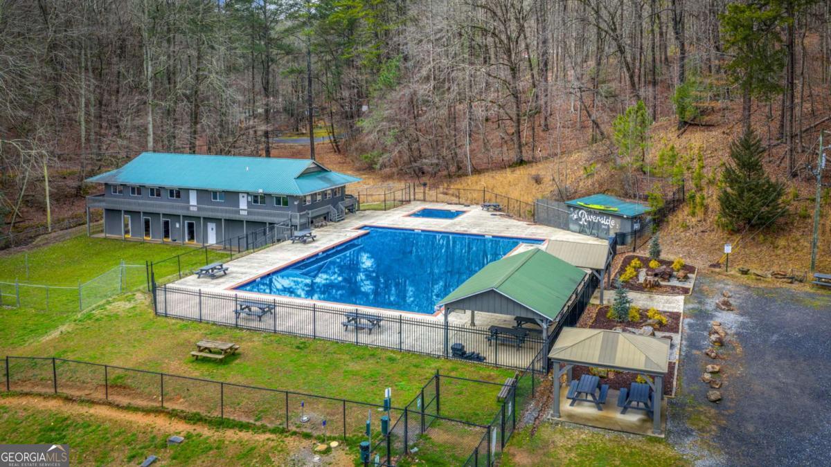 1503 Garnet Drive Ellijay GA 30540