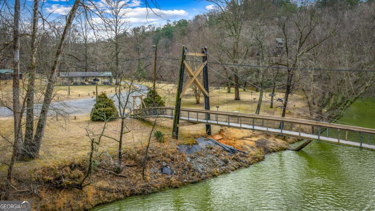 1503 Garnet Drive Ellijay GA 30540