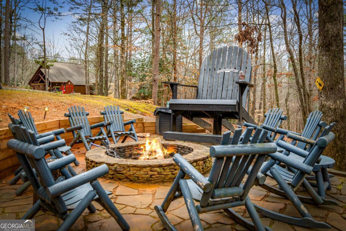 1503 Garnet Drive Ellijay GA 30540
