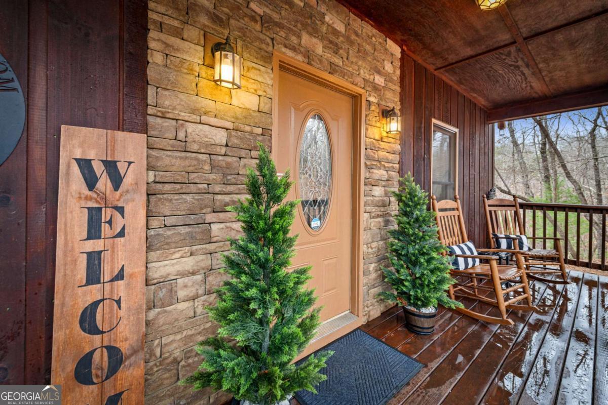 1503 Garnet Drive Ellijay GA 30540
