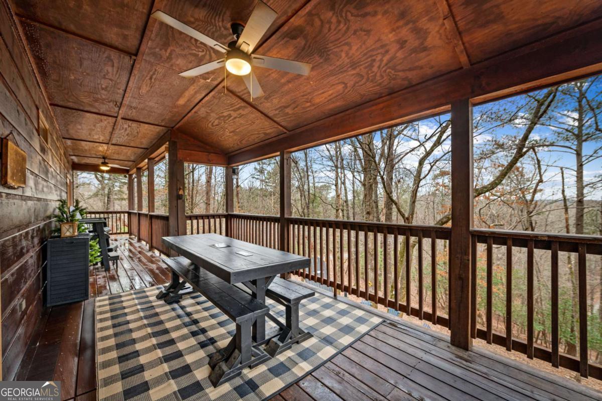 1503 Garnet Drive Ellijay GA 30540