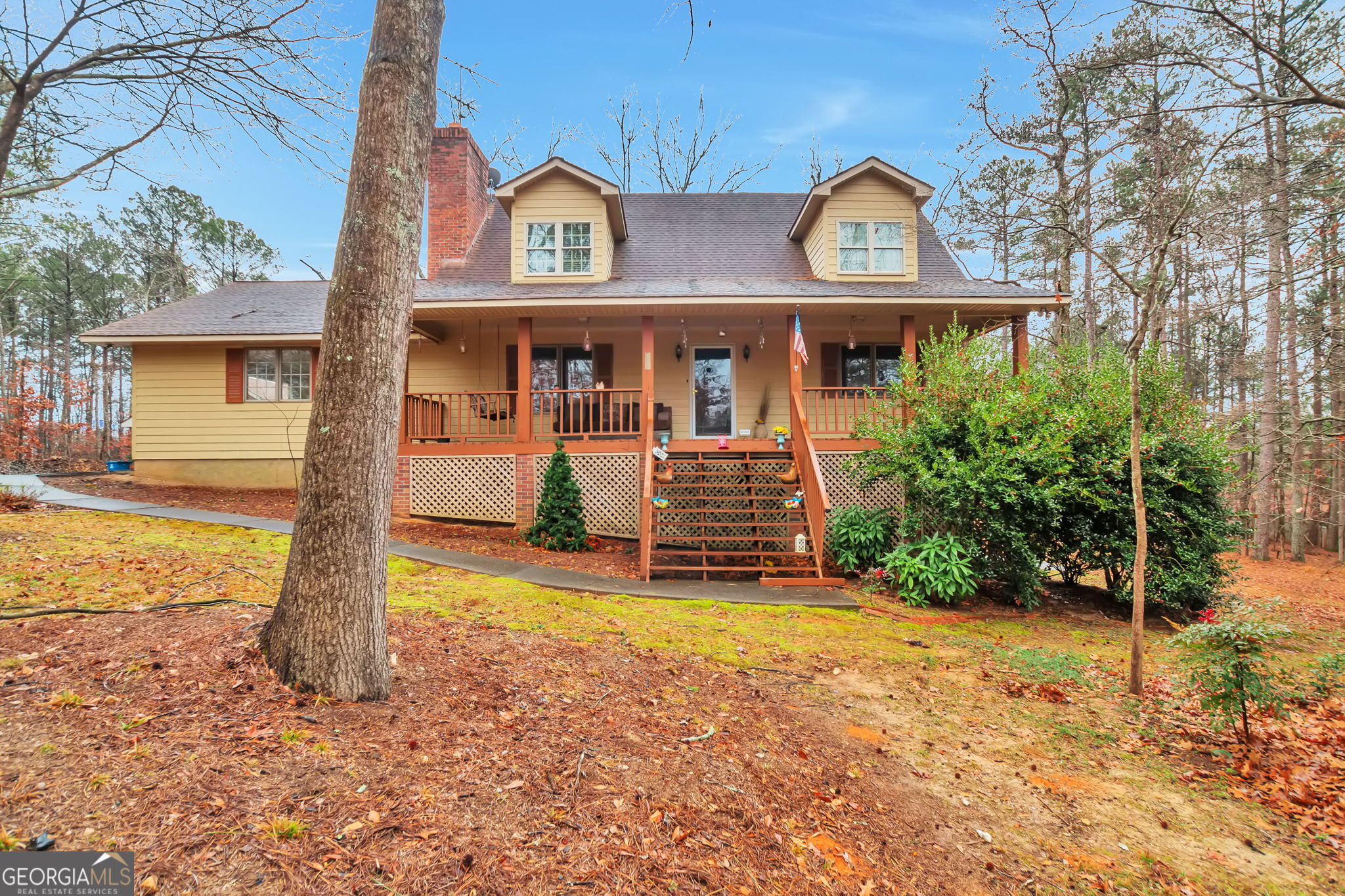 1375 Ridge Road Lawrenceville GA 30043