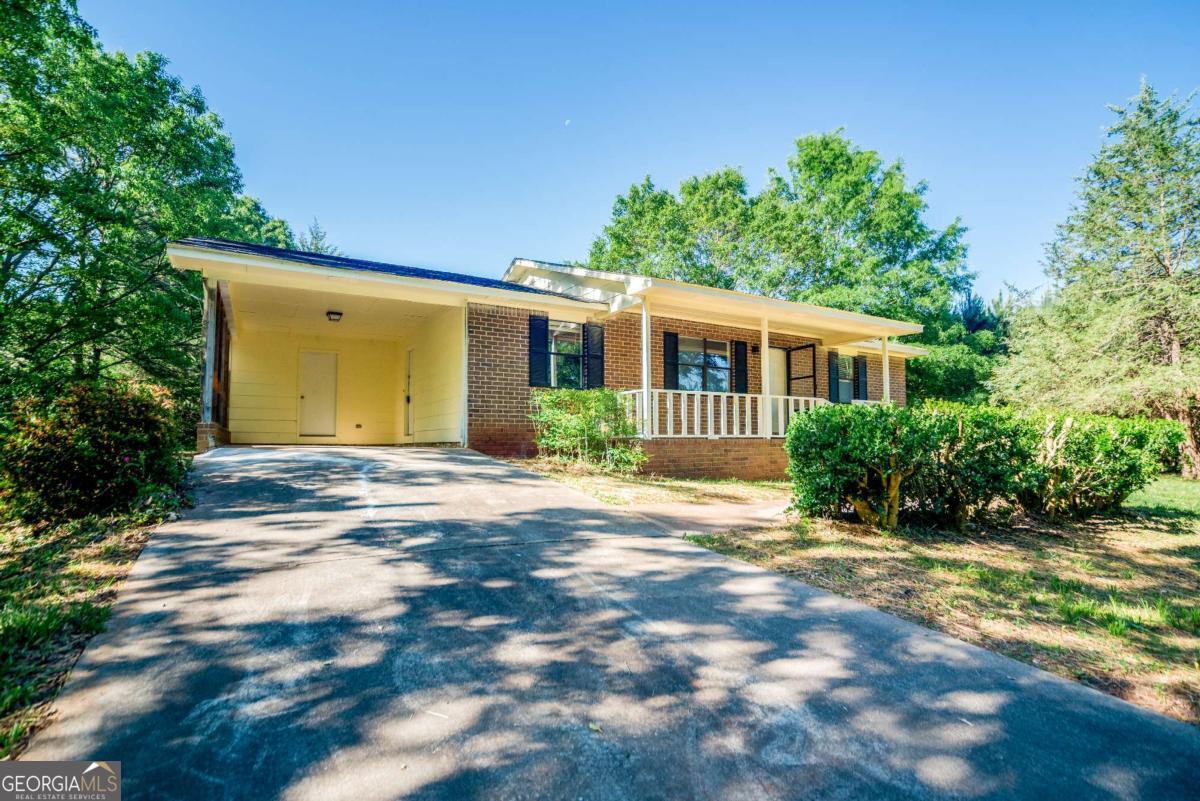 325 Camp Ground Road Griffin GA 30223