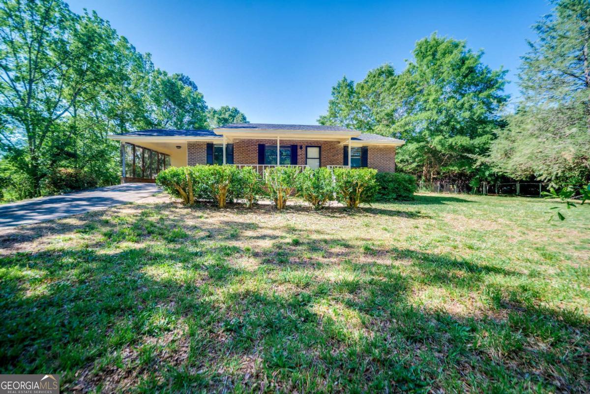 325 Camp Ground Road Griffin GA 30223
