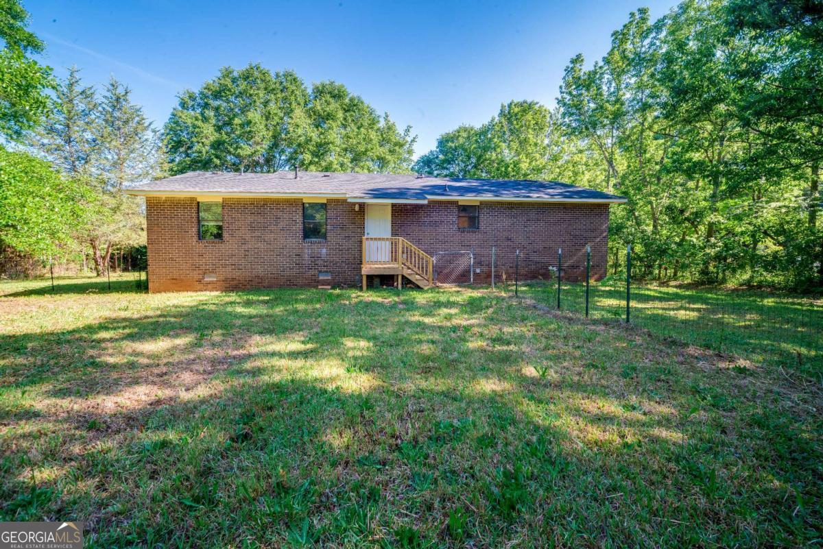 325 Camp Ground Road Griffin GA 30223