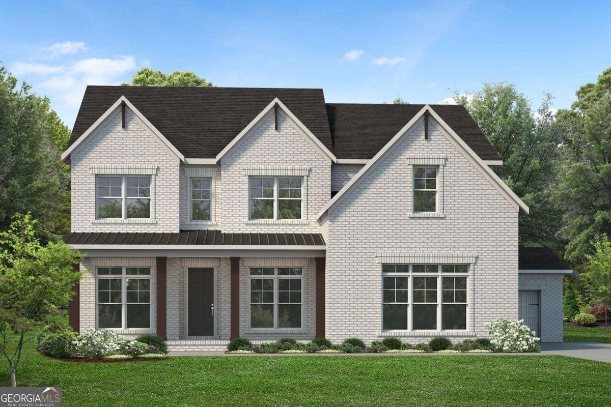 4940 Asprey Court Cumming GA 30040
