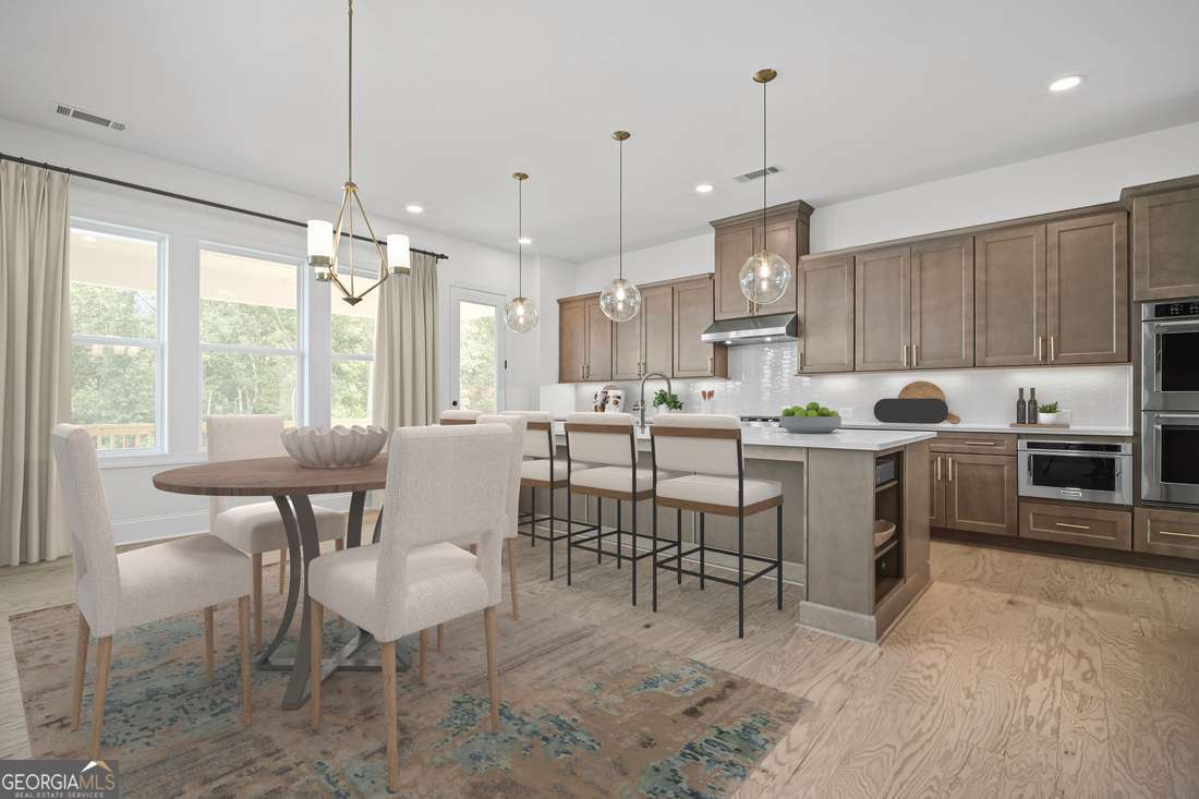 4940 Asprey Court Cumming GA 30040