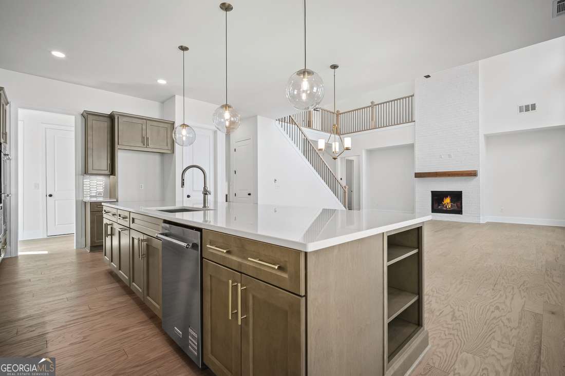 4940 Asprey Court Cumming GA 30040