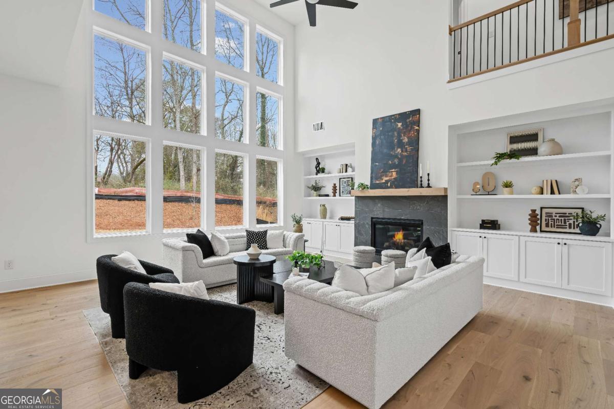 4940 Asprey Court Cumming GA 30040
