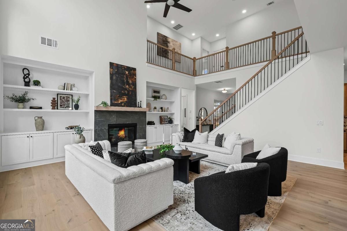 4940 Asprey Court Cumming GA 30040