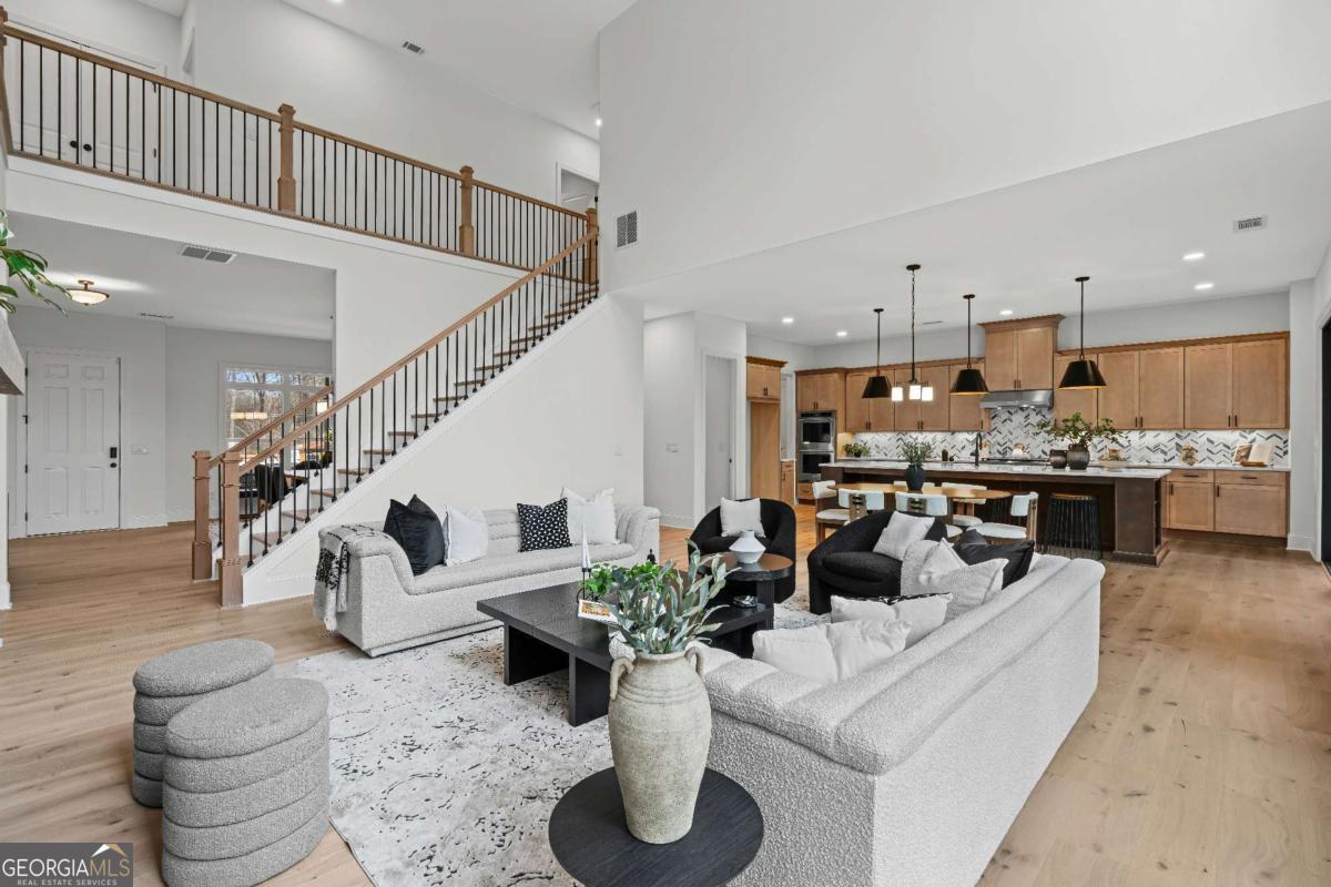 4940 Asprey Court Cumming GA 30040