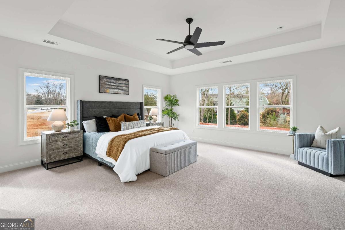 4940 Asprey Court Cumming GA 30040