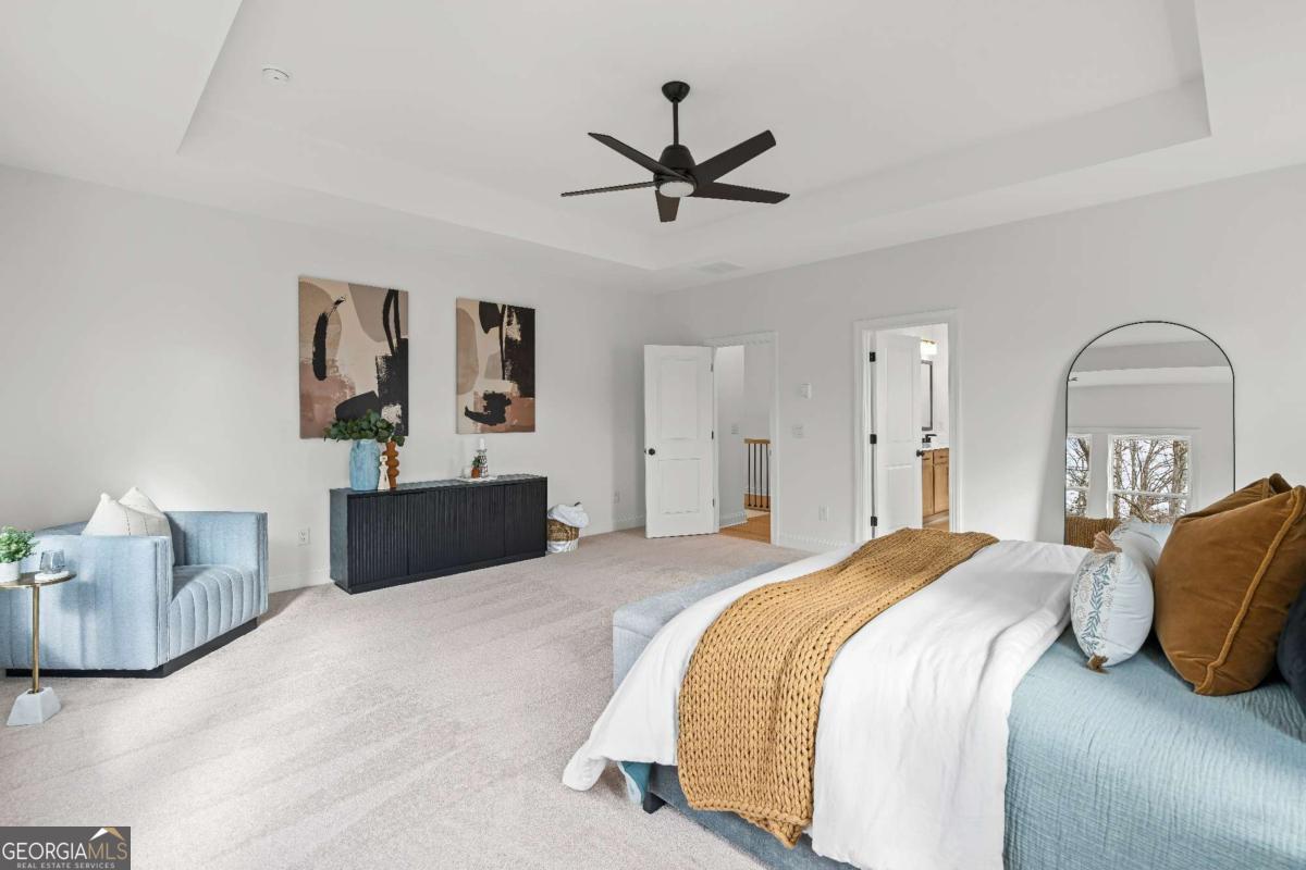 4940 Asprey Court Cumming GA 30040