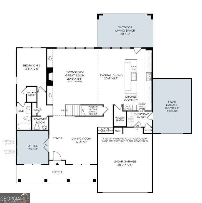 4940 Asprey Court Cumming GA 30040