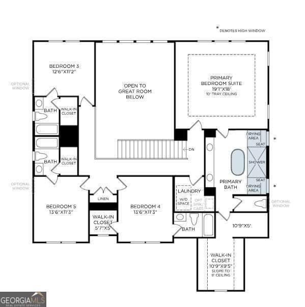 4940 Asprey Court Cumming GA 30040