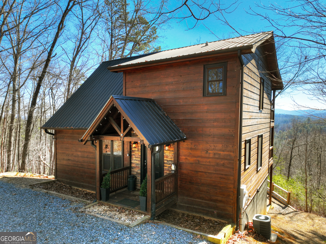 78 Brass Hill Road Blue Ridge GA 30513