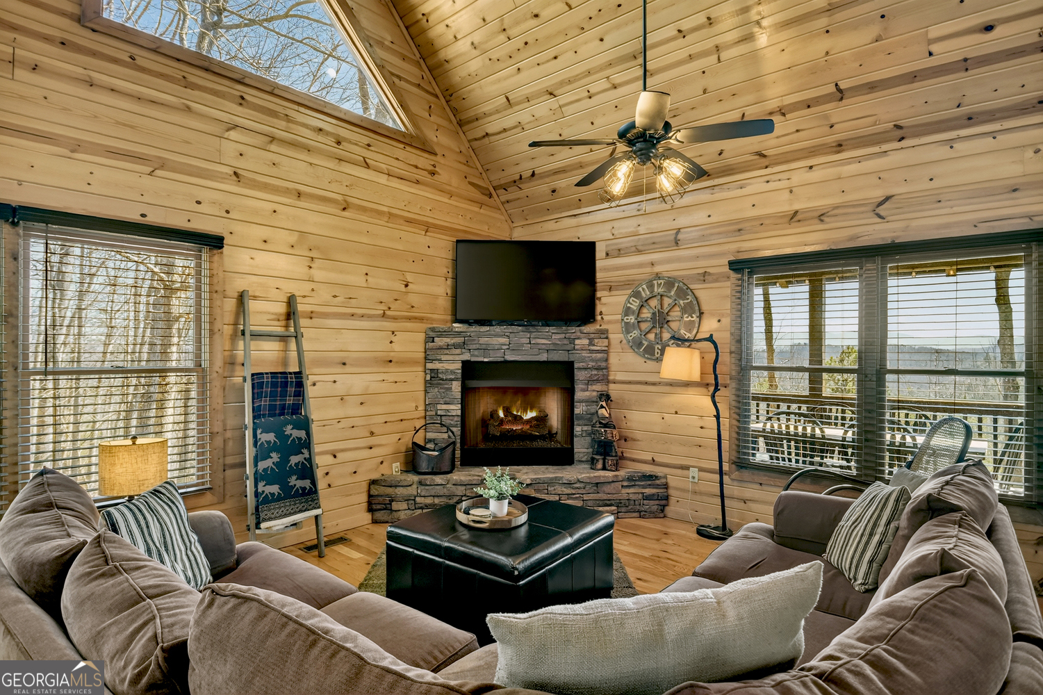 78 Brass Hill Road Blue Ridge GA 30513