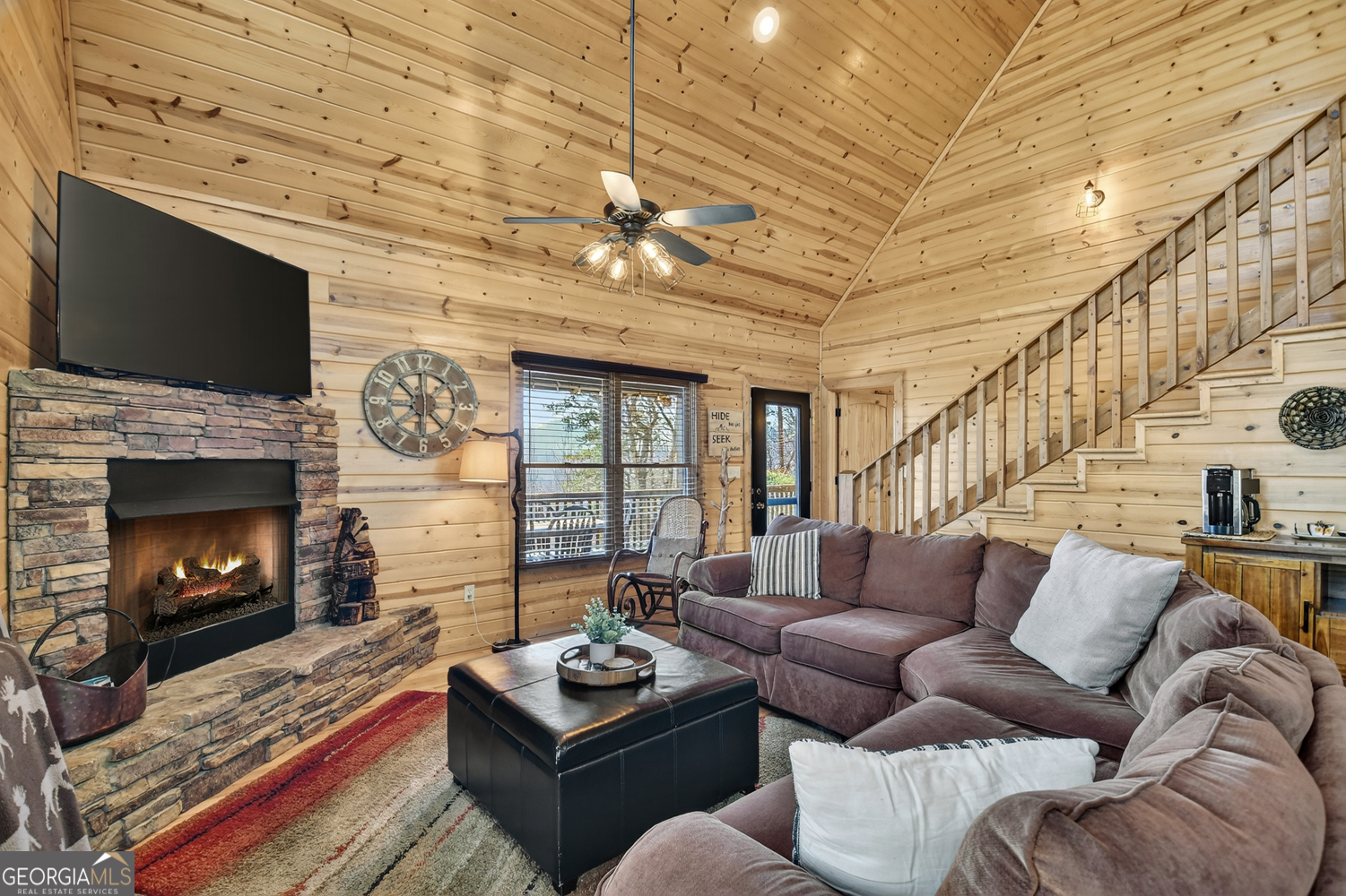 78 Brass Hill Road Blue Ridge GA 30513