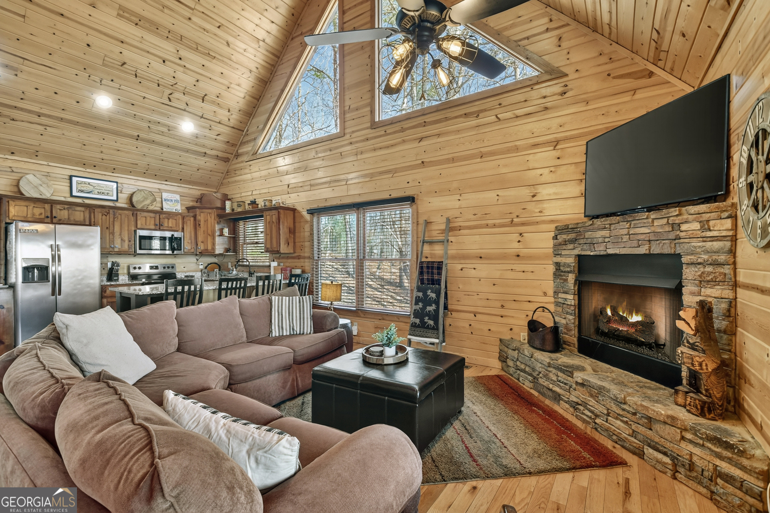 78 Brass Hill Road Blue Ridge GA 30513
