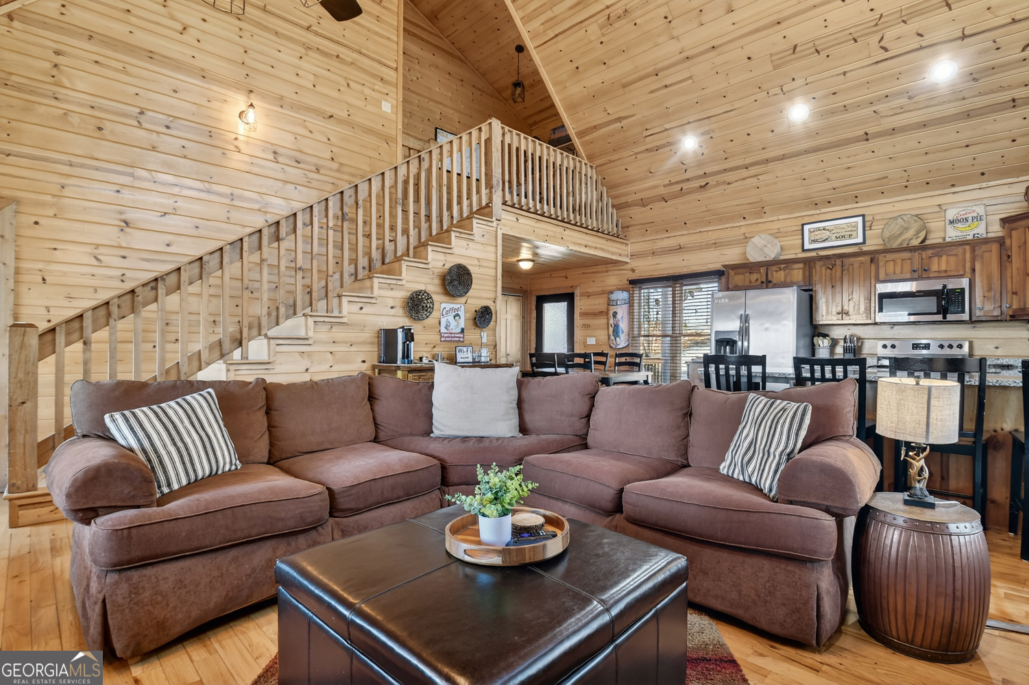 78 Brass Hill Road Blue Ridge GA 30513