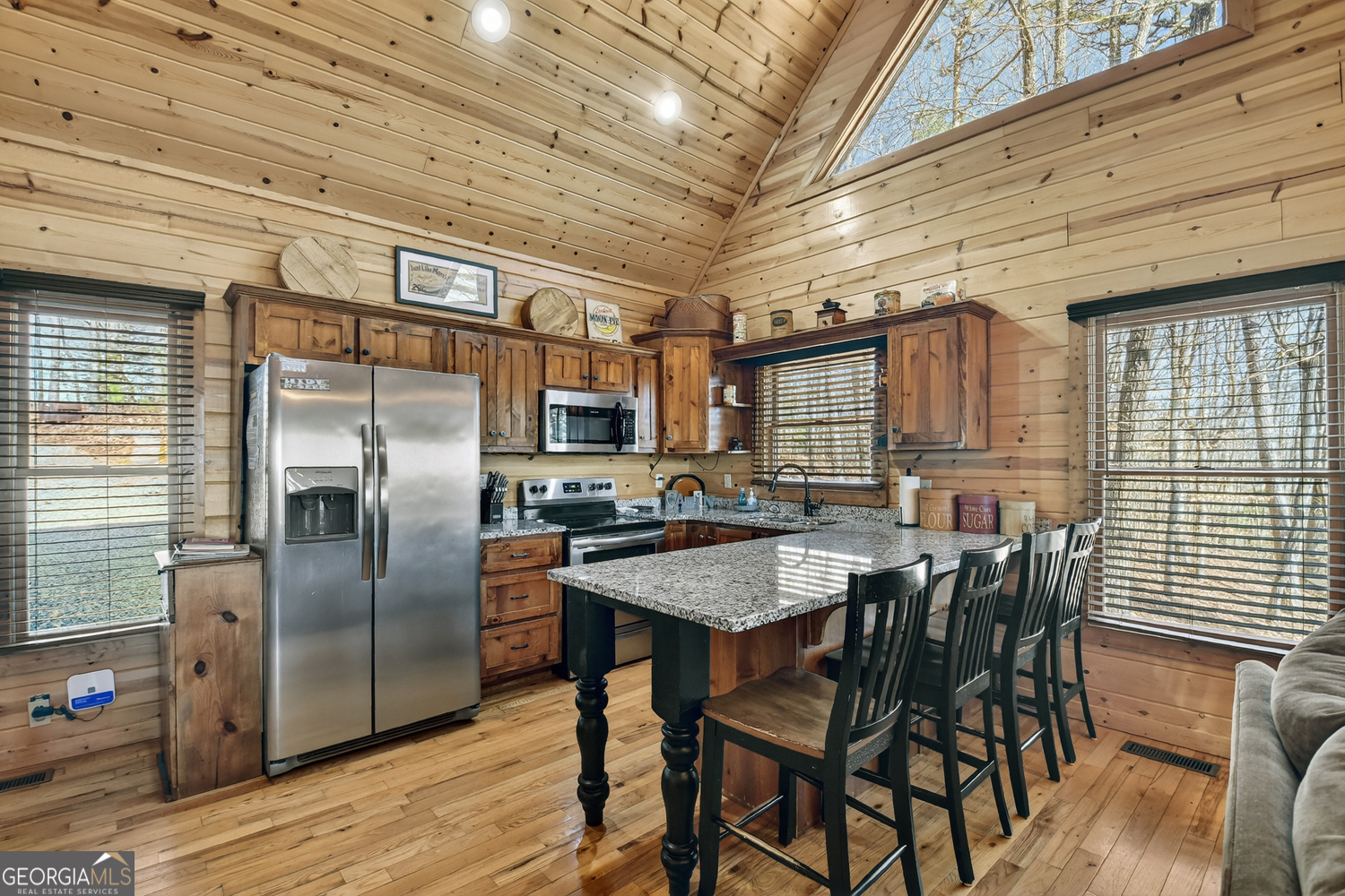 78 Brass Hill Road Blue Ridge GA 30513