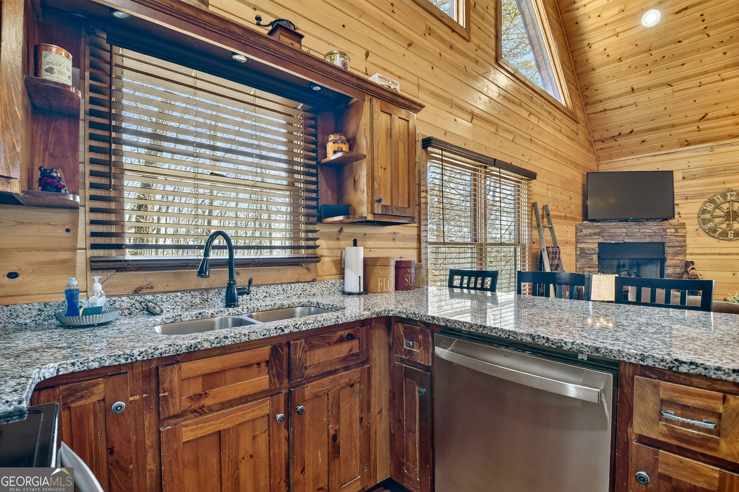 78 Brass Hill Road Blue Ridge GA 30513