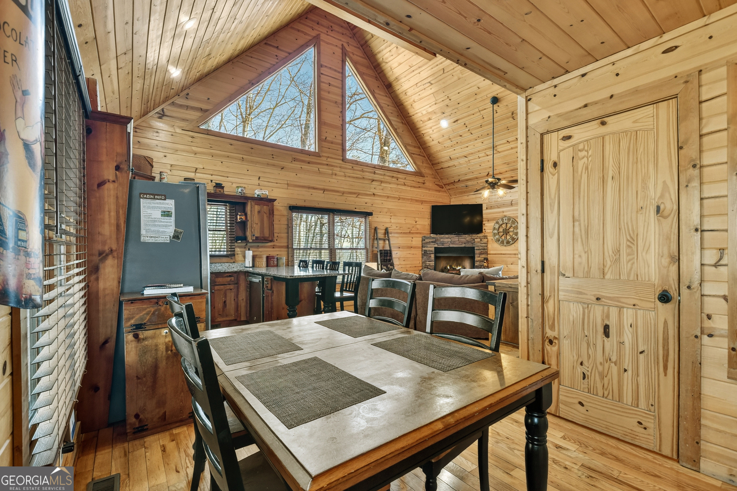 78 Brass Hill Road Blue Ridge GA 30513