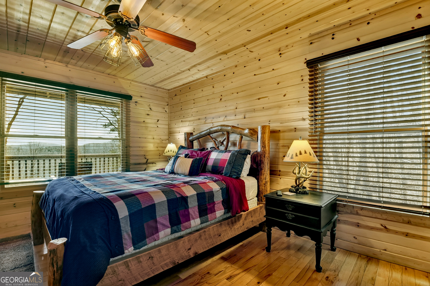 78 Brass Hill Road Blue Ridge GA 30513