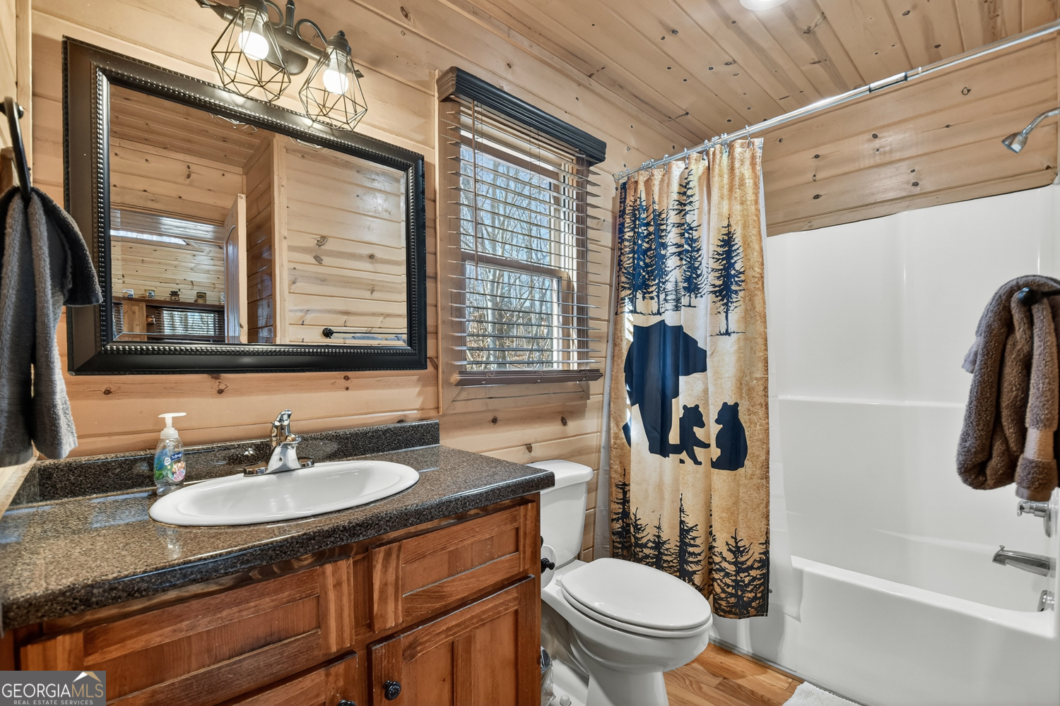 78 Brass Hill Road Blue Ridge GA 30513