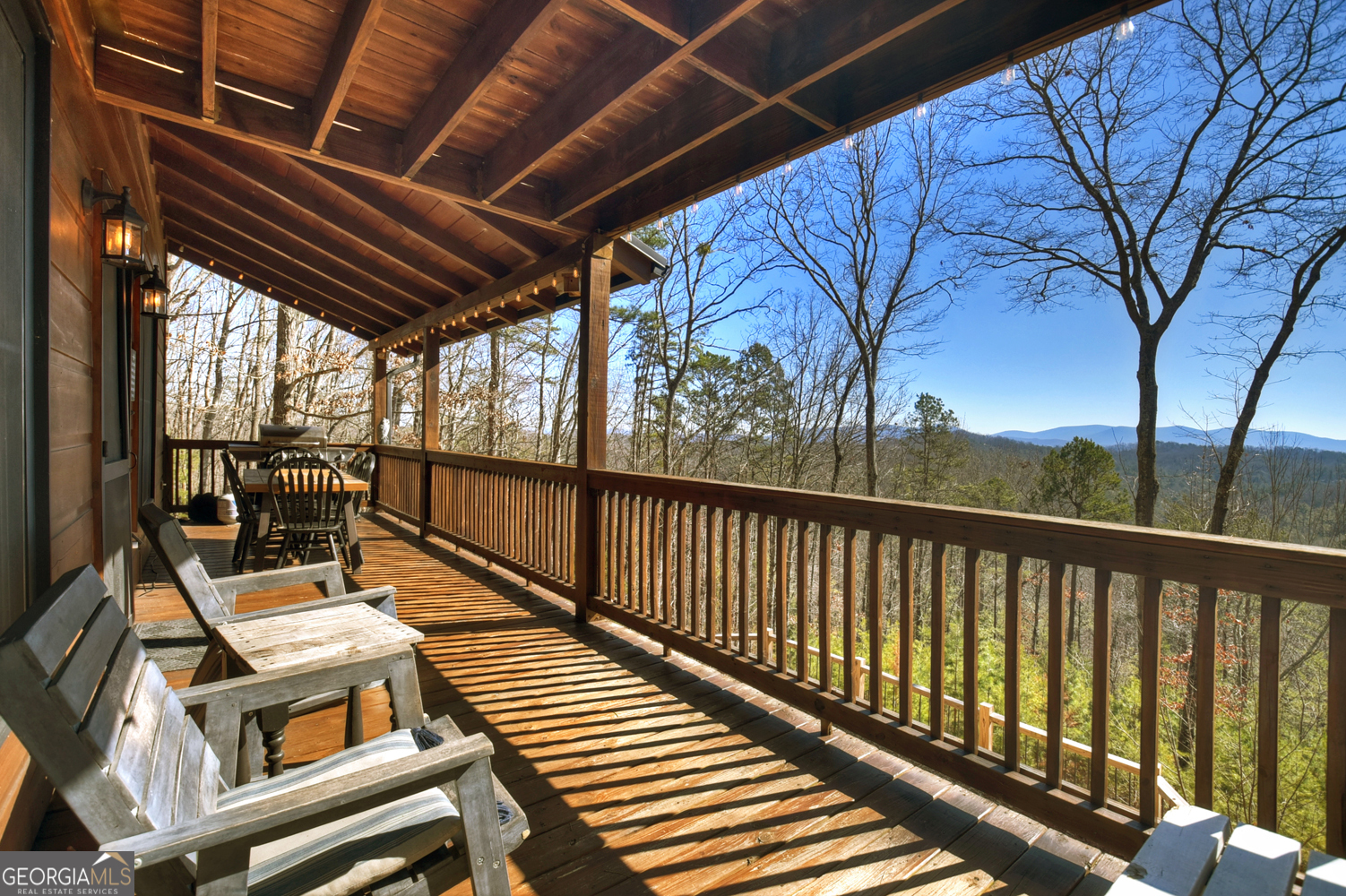 78 Brass Hill Road Blue Ridge GA 30513