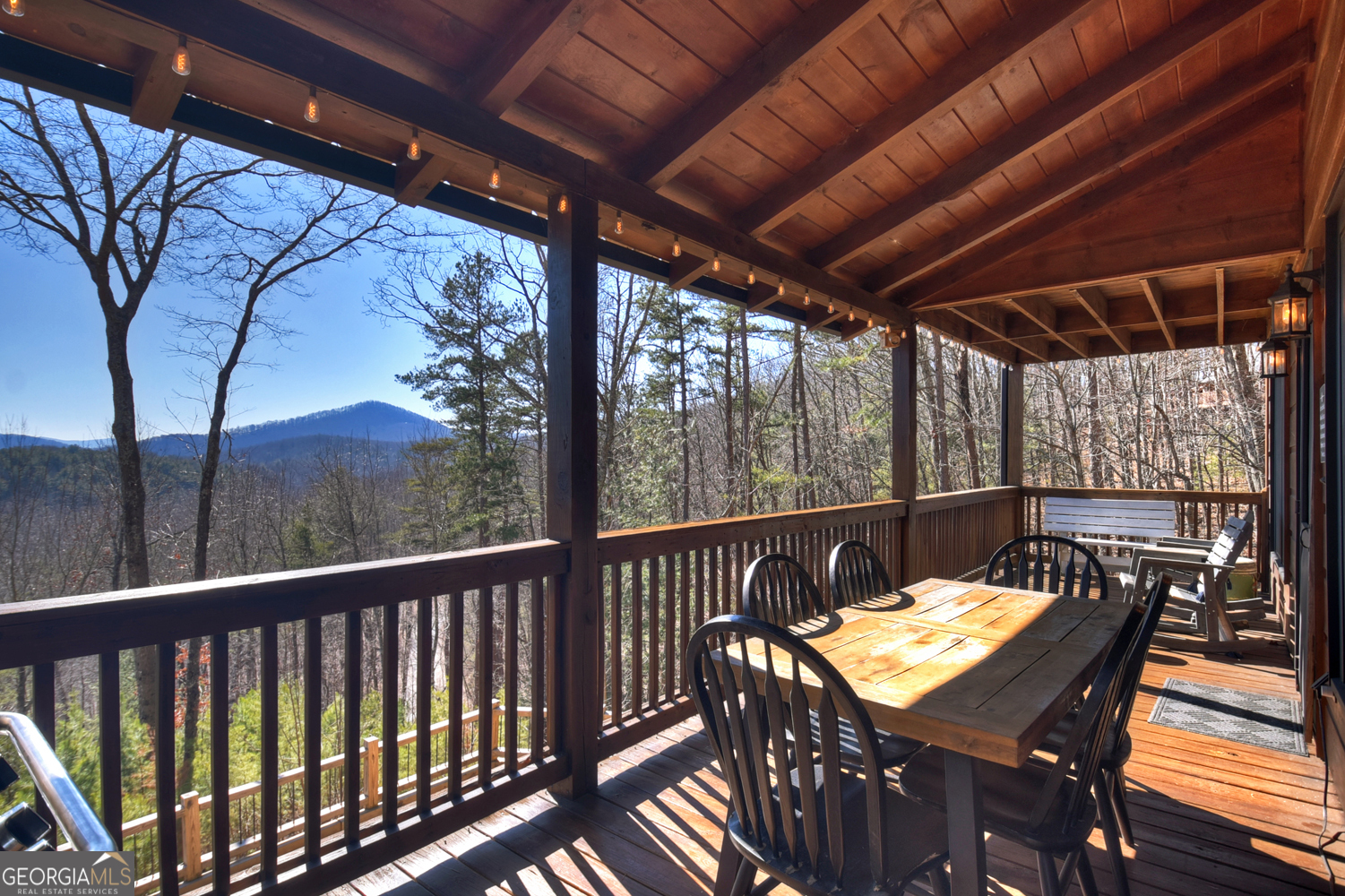 78 Brass Hill Road Blue Ridge GA 30513