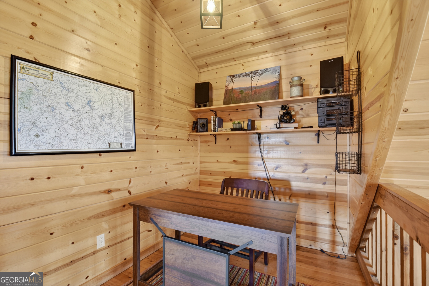78 Brass Hill Road Blue Ridge GA 30513