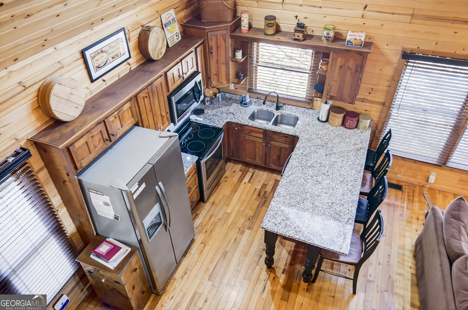 78 Brass Hill Road Blue Ridge GA 30513