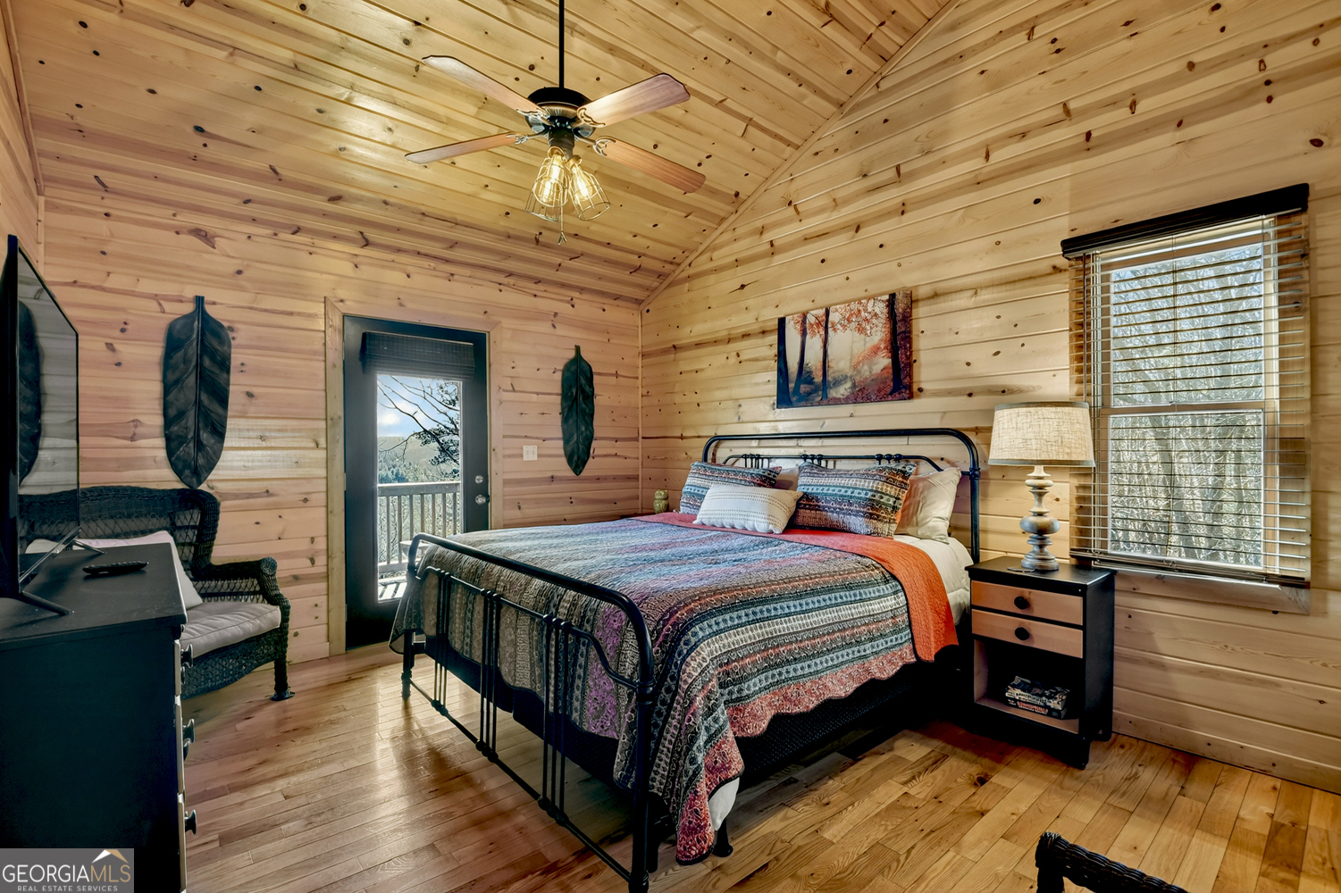 78 Brass Hill Road Blue Ridge GA 30513