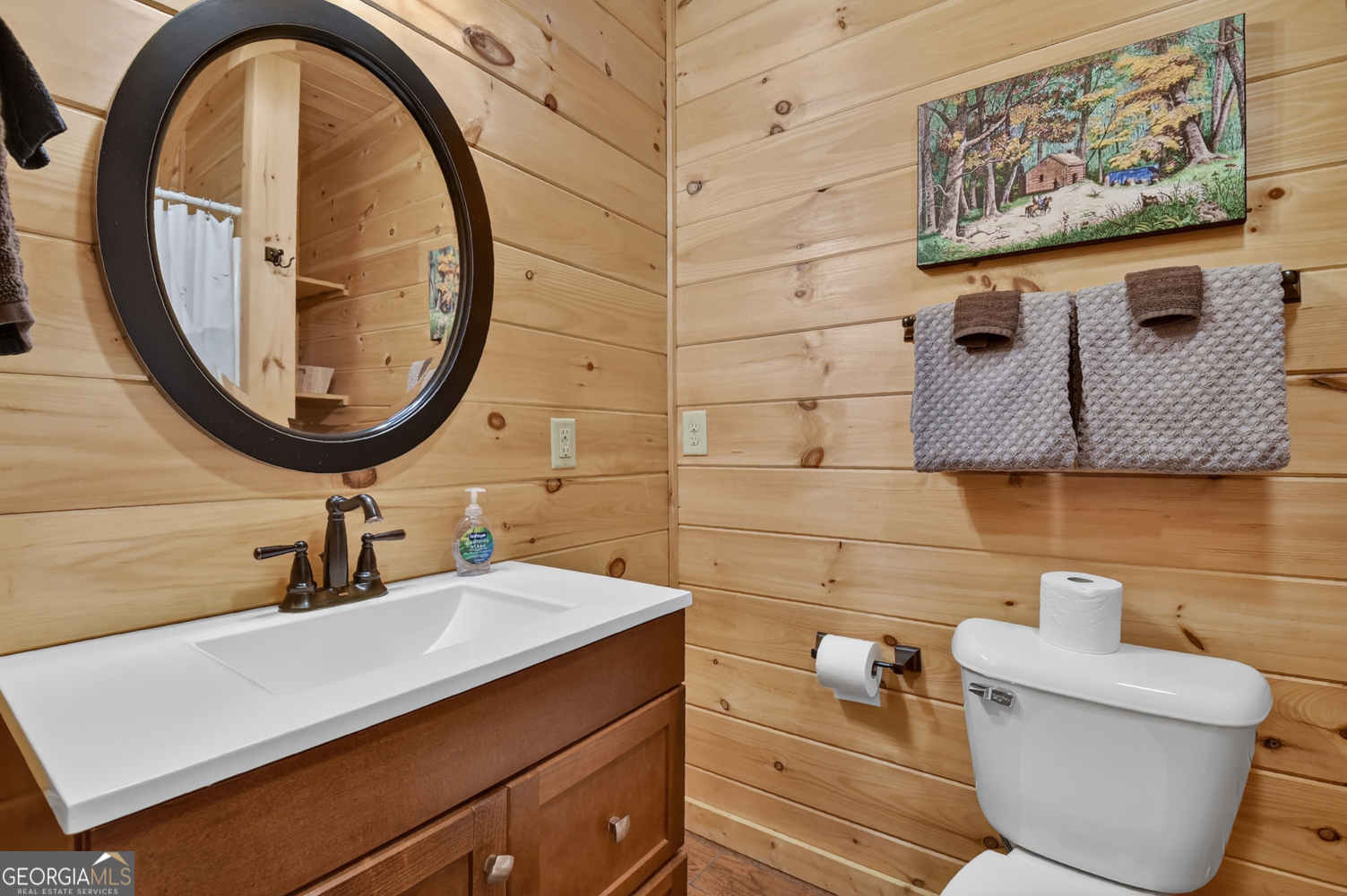 78 Brass Hill Road Blue Ridge GA 30513