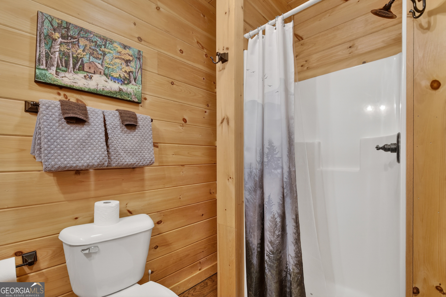 78 Brass Hill Road Blue Ridge GA 30513