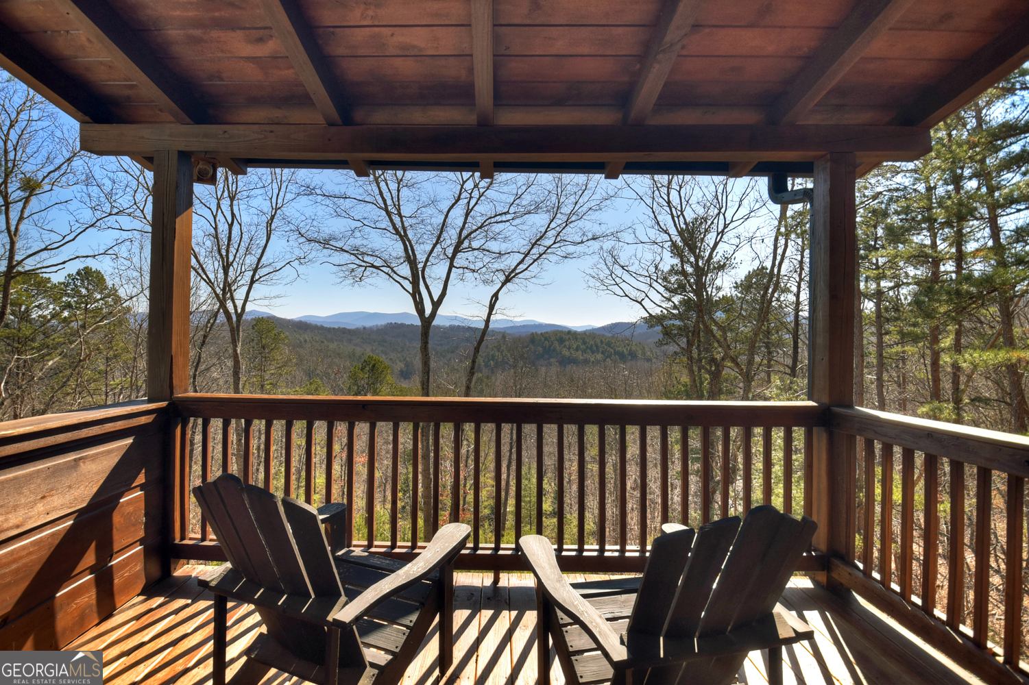 78 Brass Hill Road Blue Ridge GA 30513