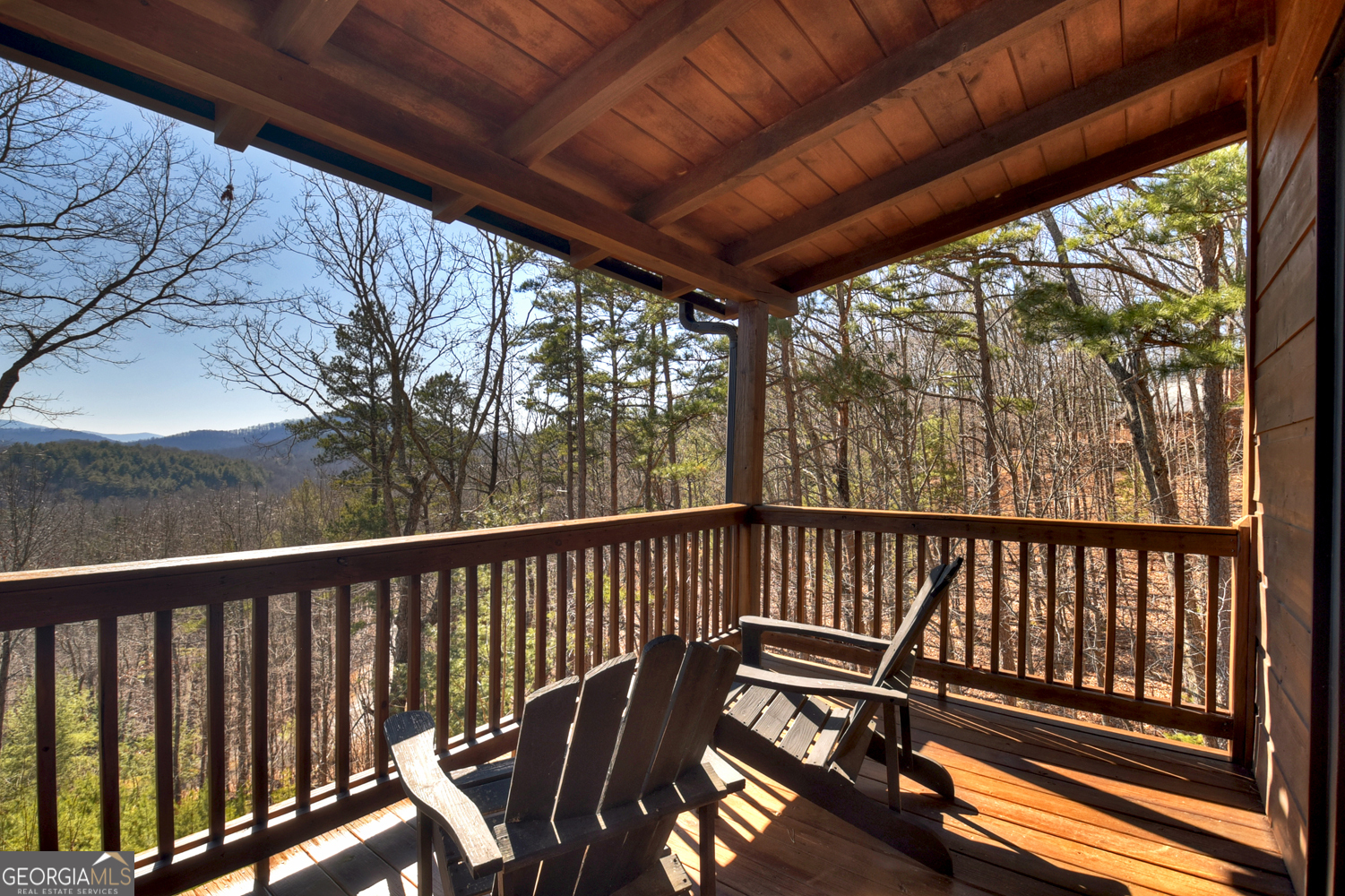 78 Brass Hill Road Blue Ridge GA 30513
