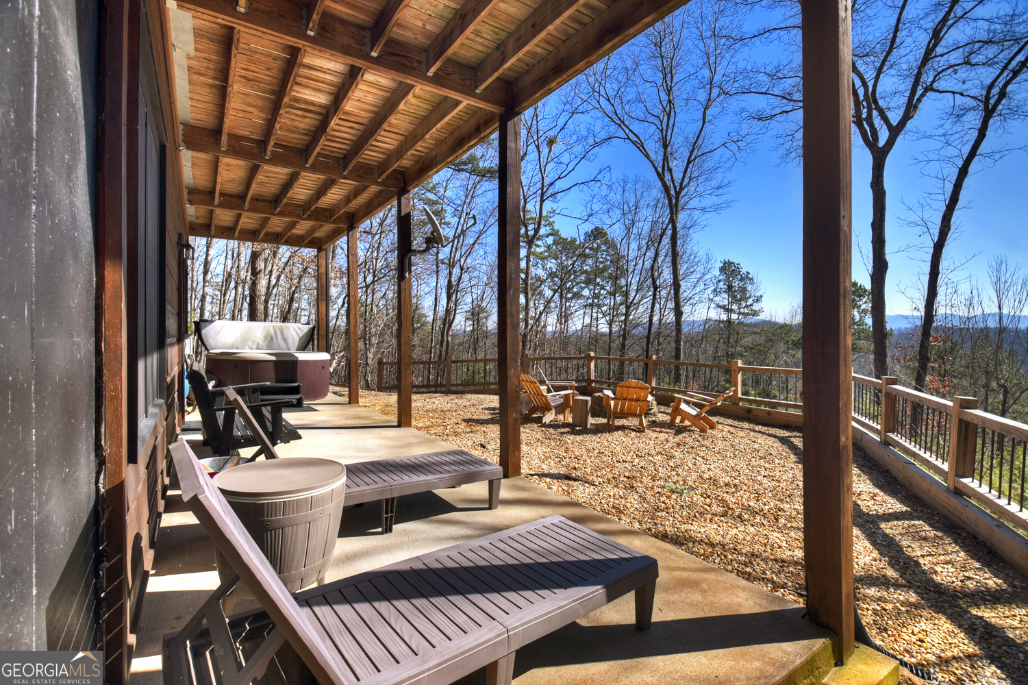 78 Brass Hill Road Blue Ridge GA 30513