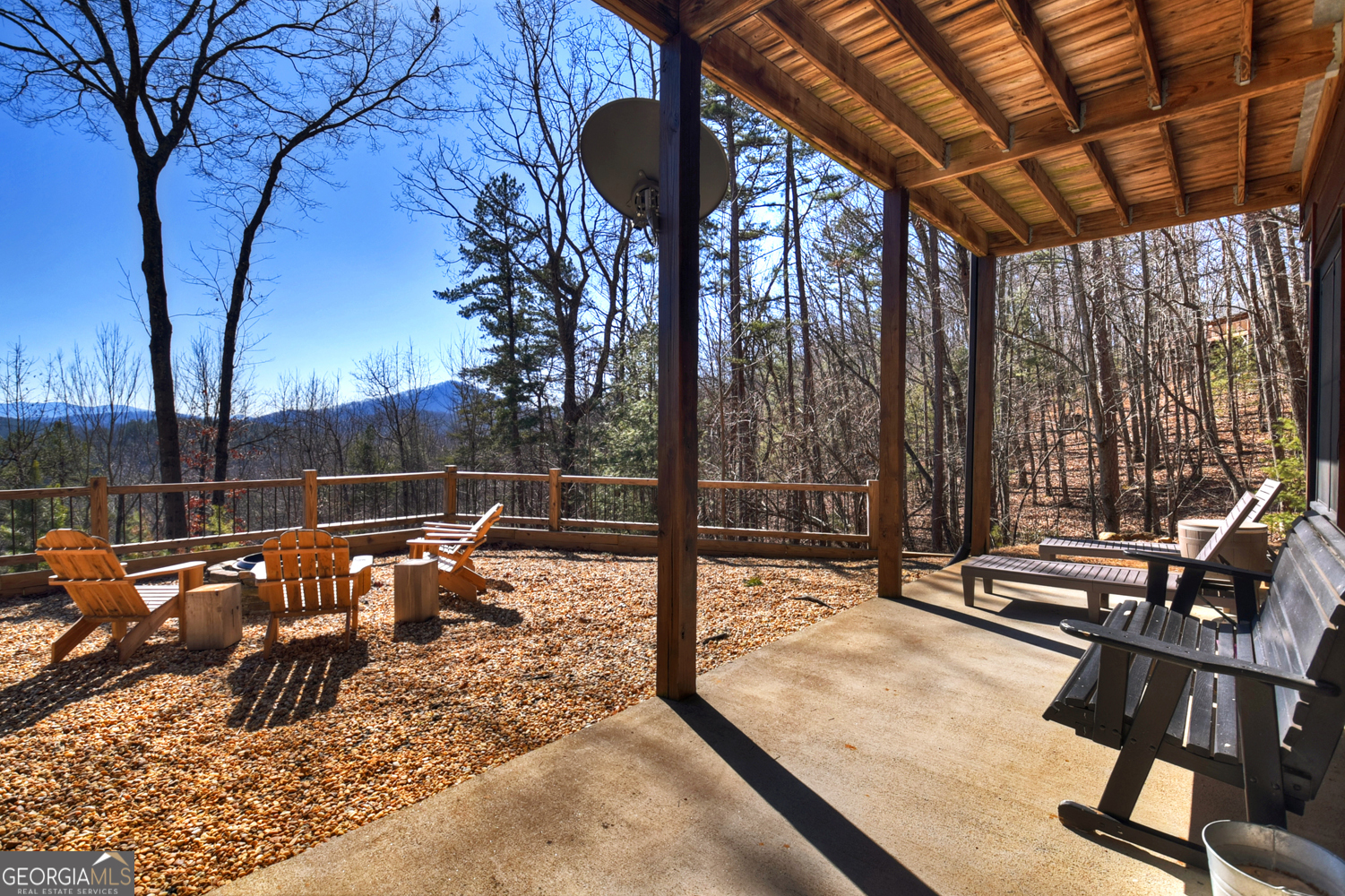 78 Brass Hill Road Blue Ridge GA 30513
