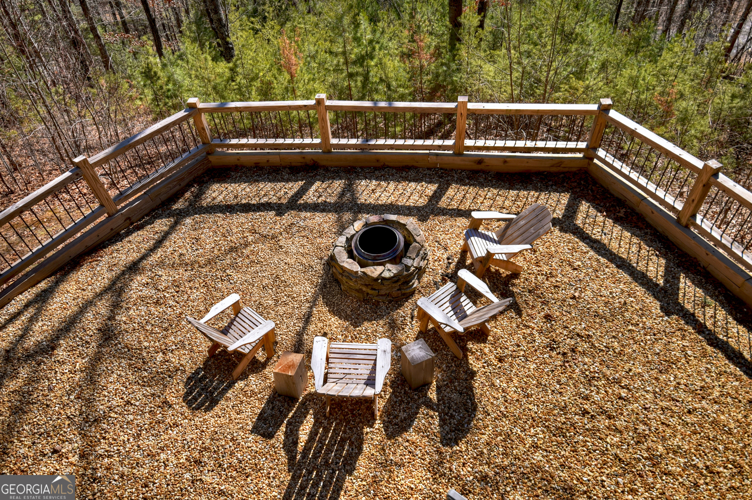 78 Brass Hill Road Blue Ridge GA 30513